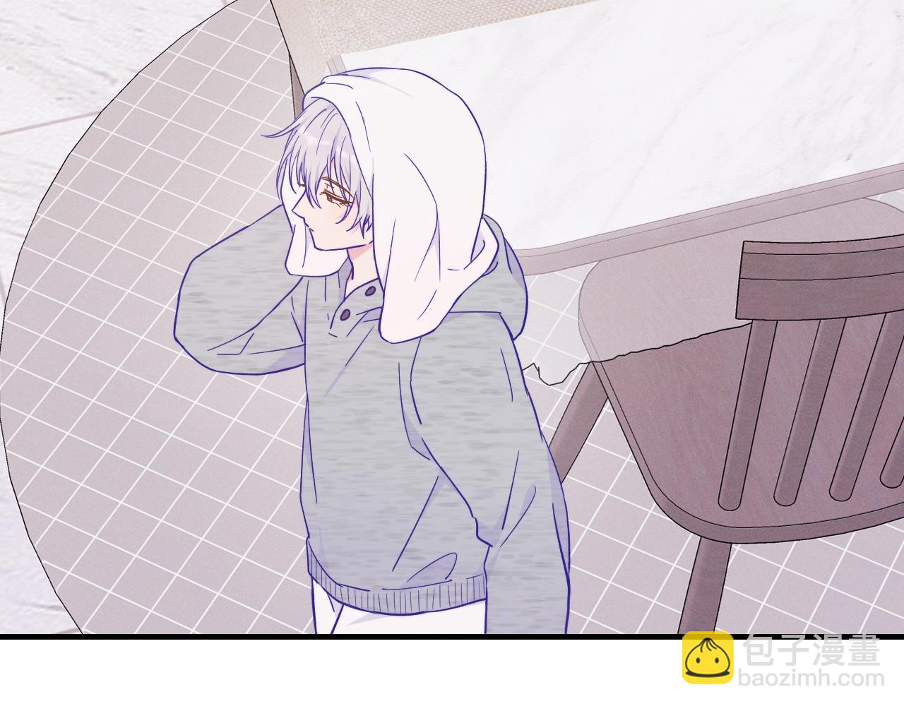 第39话 你是变态吗？(1/3)-第43话