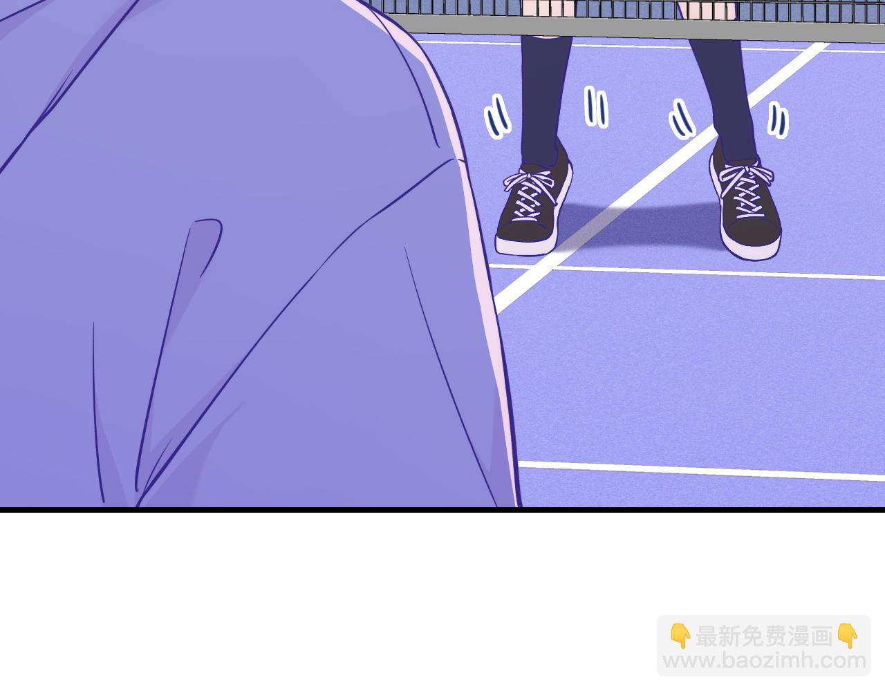 第43话 一连串暴击(1/4)-第47话