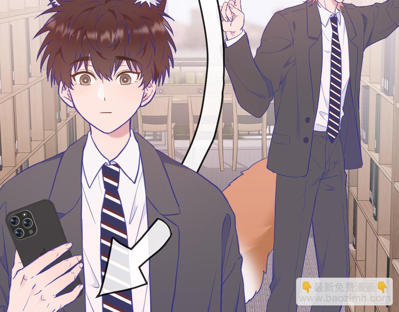 第5话 该收报酬了(1/3)-第5话