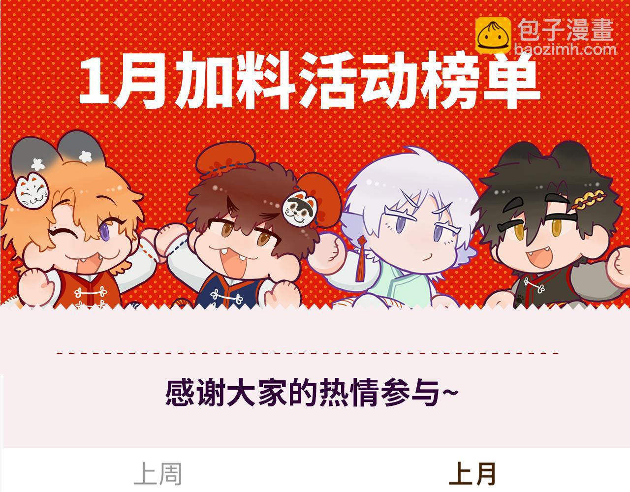 番外篇 美食小课堂-第51话