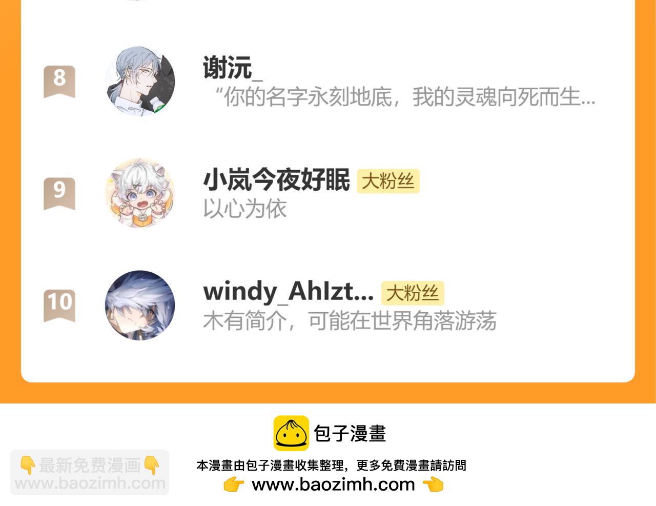 番外篇 美食小课堂-第51话