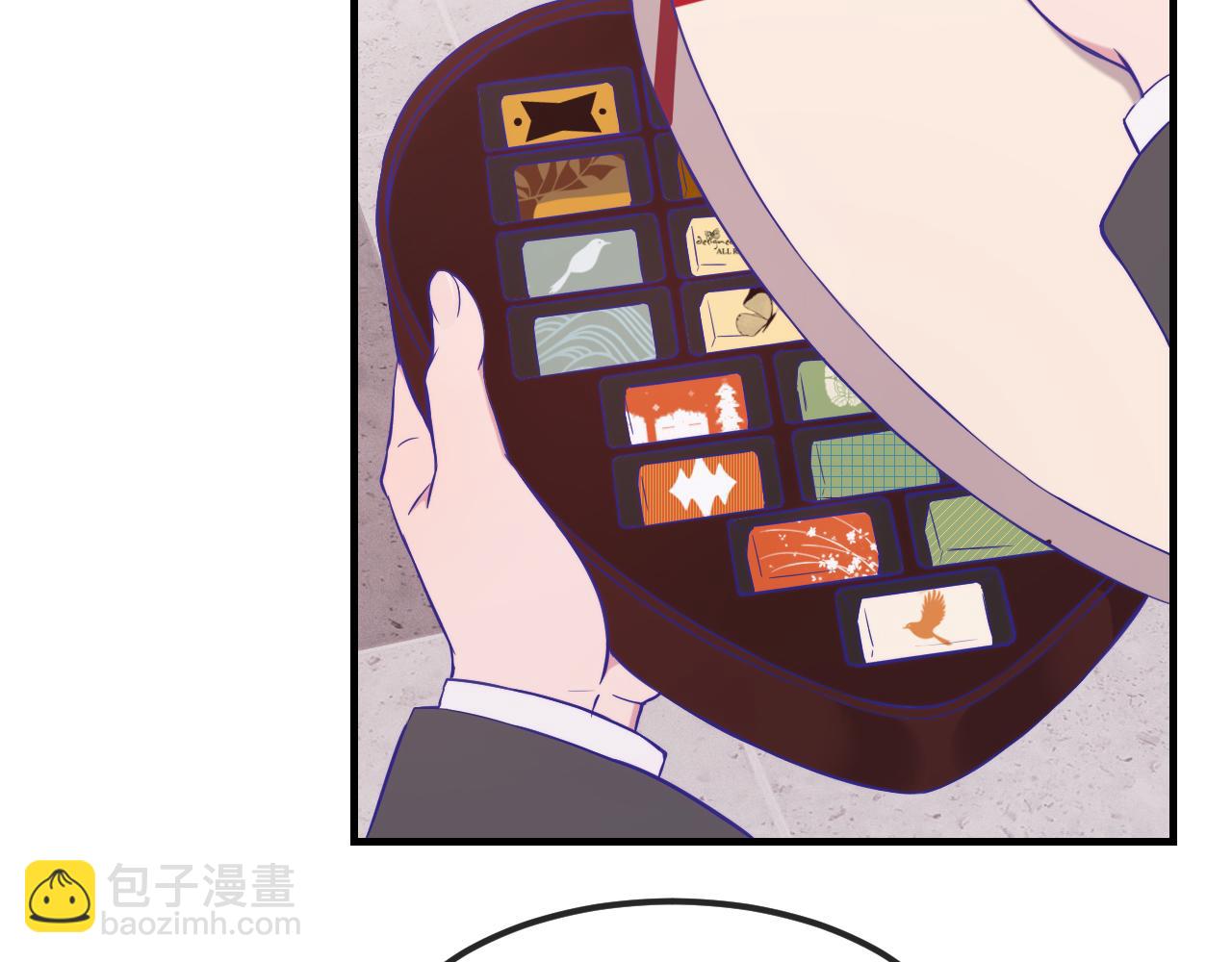 第53话 小狗很懂得分享(1/3)-第59话