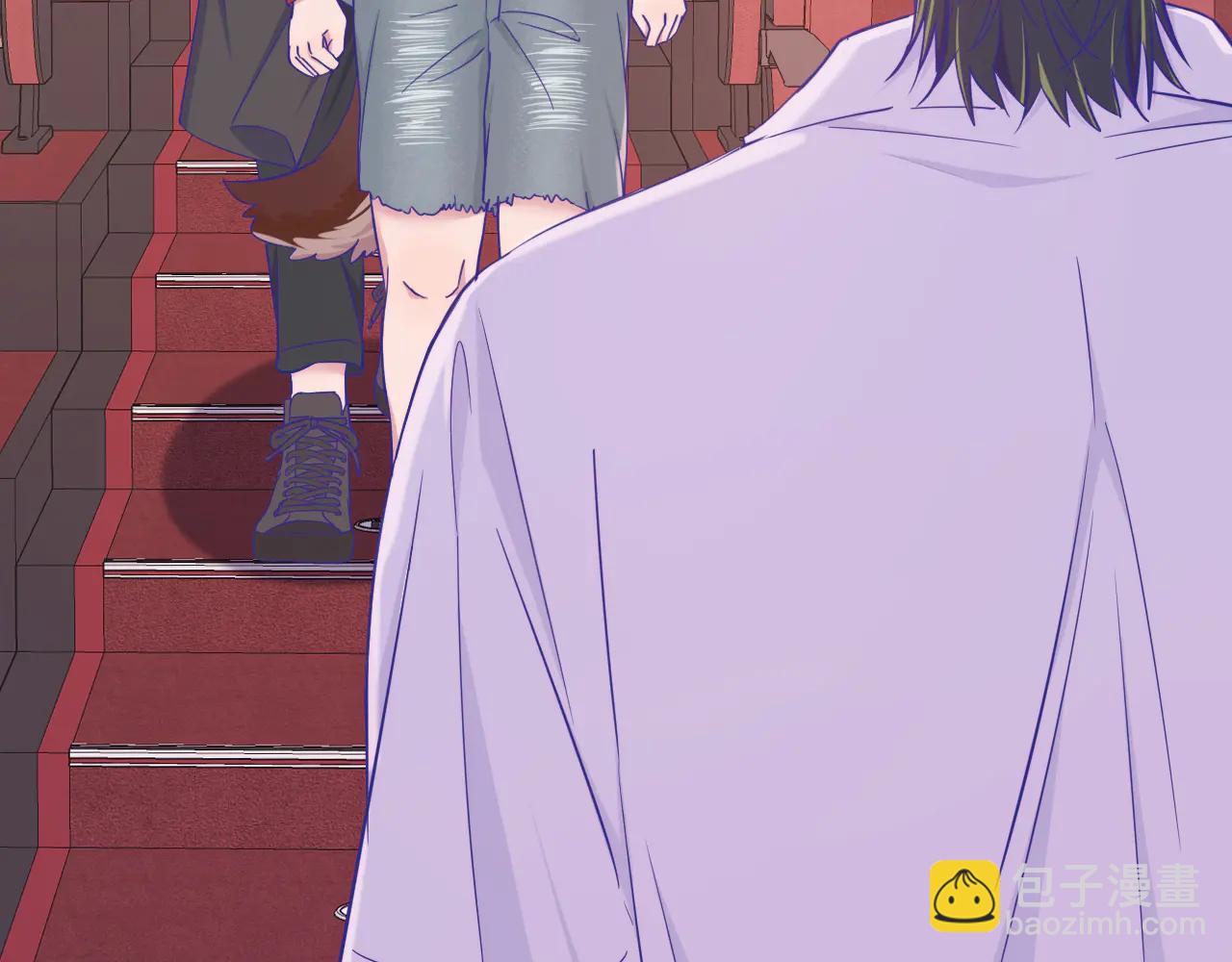 第61话 今天的八卦好多啊(1/3)-第69话