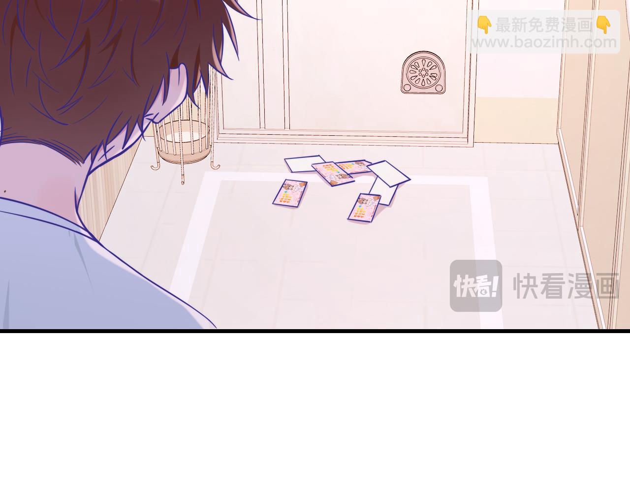 番外篇 恶作剧(1/2)-第73话