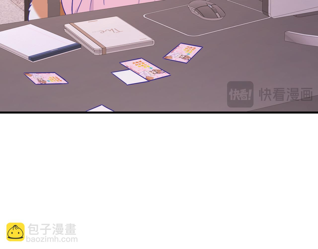 番外篇 恶作剧(1/2)-第73话