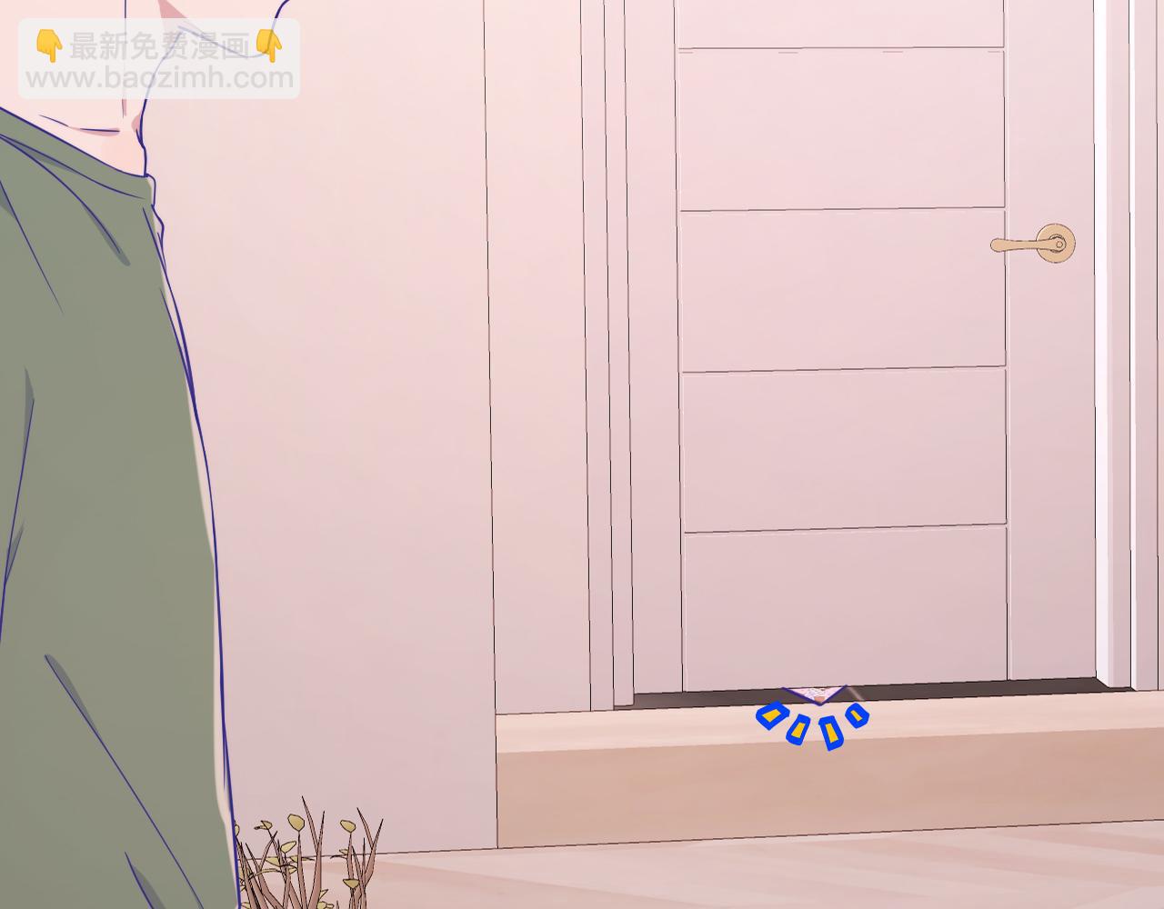 番外篇 恶作剧(1/2)-第73话