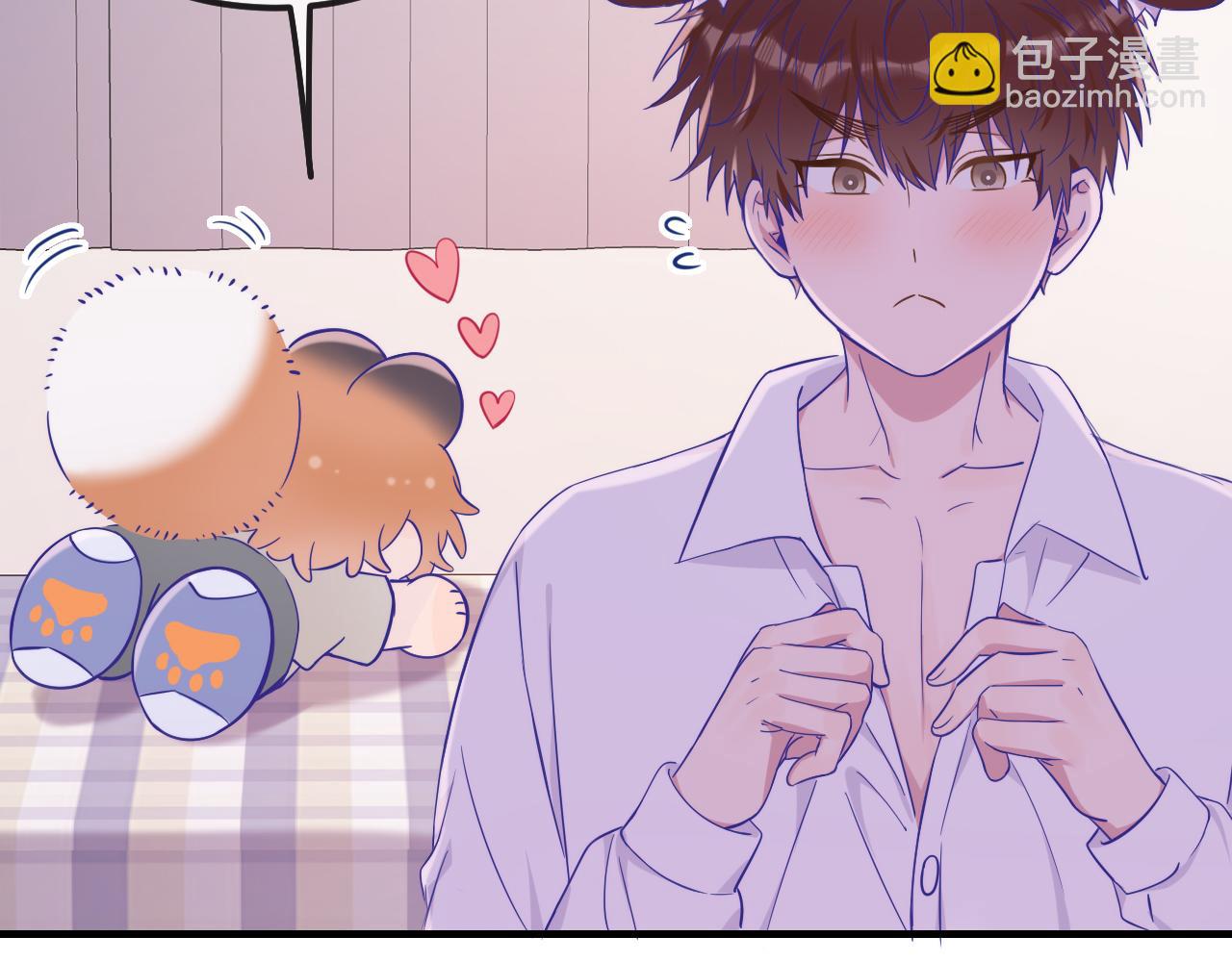 第67话 第一次约会(1/3)-第79话