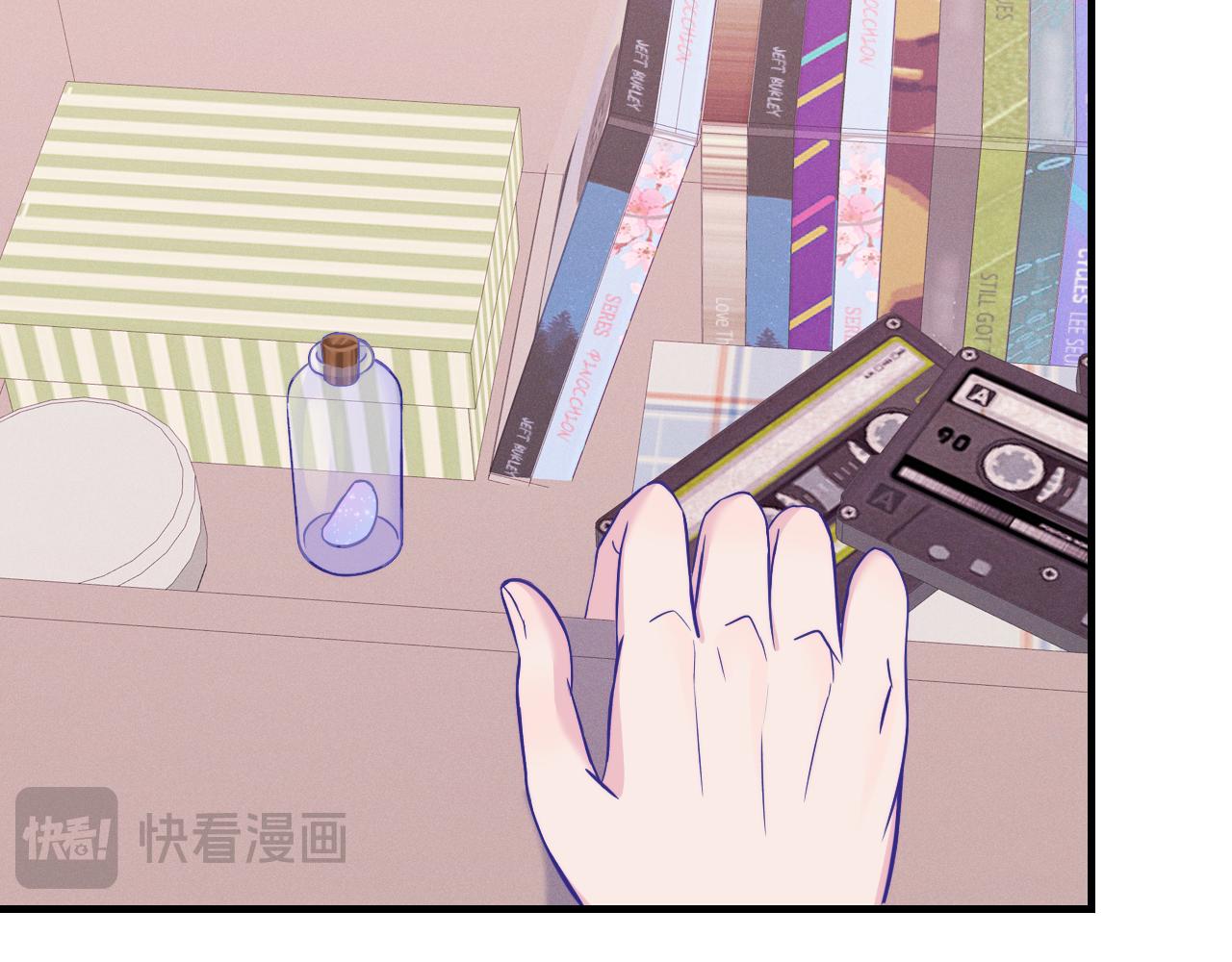 第79话 新的关系(1/3)-第97话