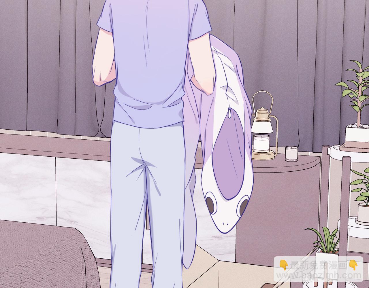 第79话 新的关系(1/3)-第97话