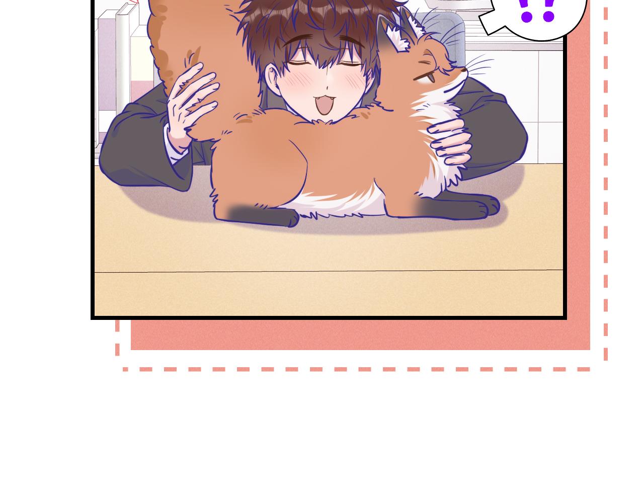 第81话 不要进来啊(1/3)-第99话