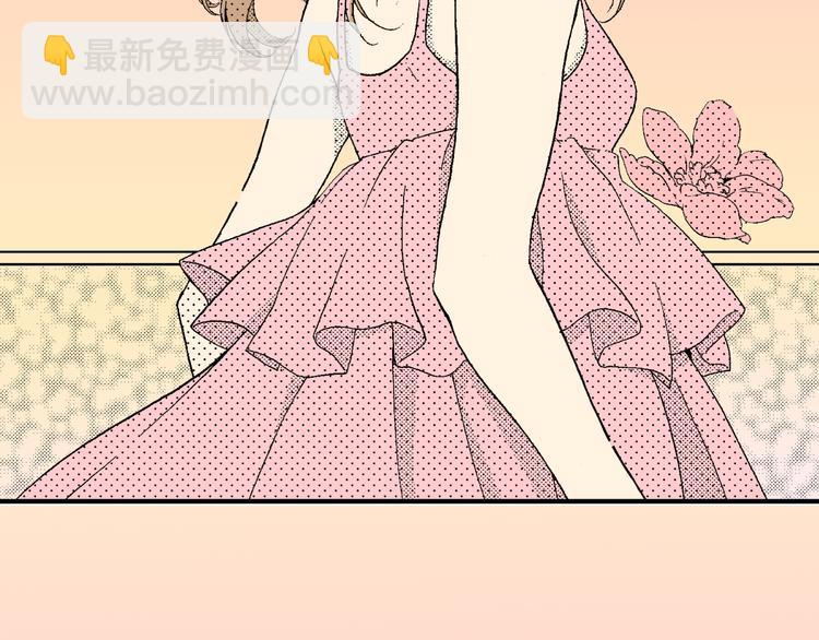 序章 爱情与谎言-第1话