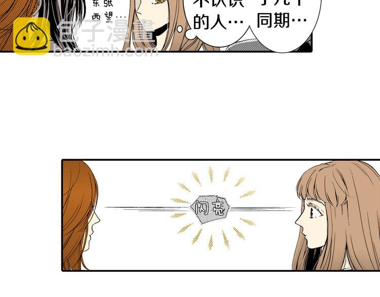 第2话 前辈的告白？(1/2)-第3话