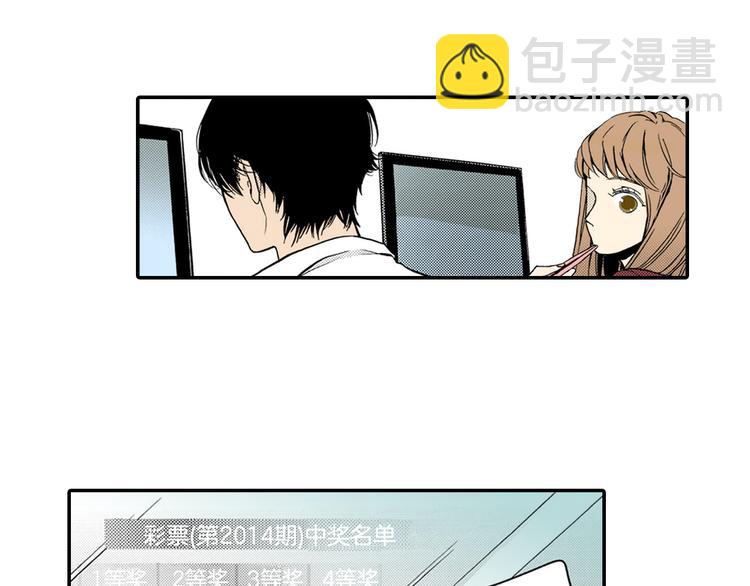 第2话 前辈的告白？(1/2)-第3话