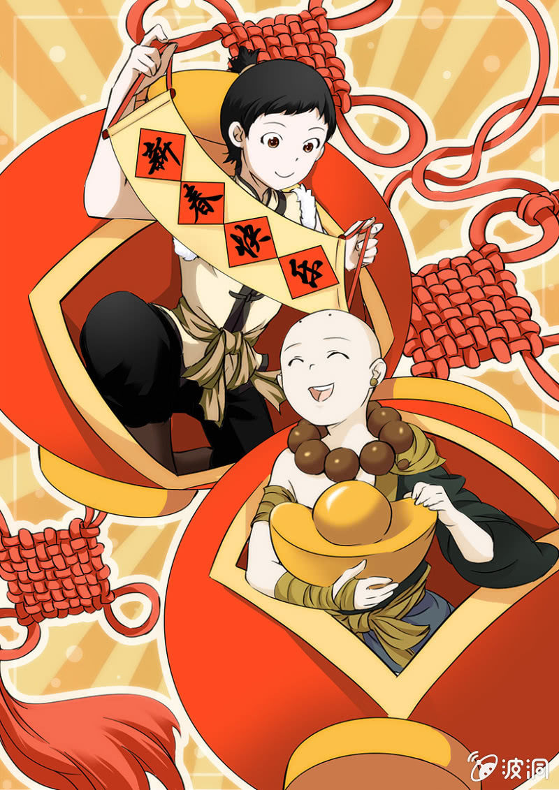 第47话 十诫回忆-第47话