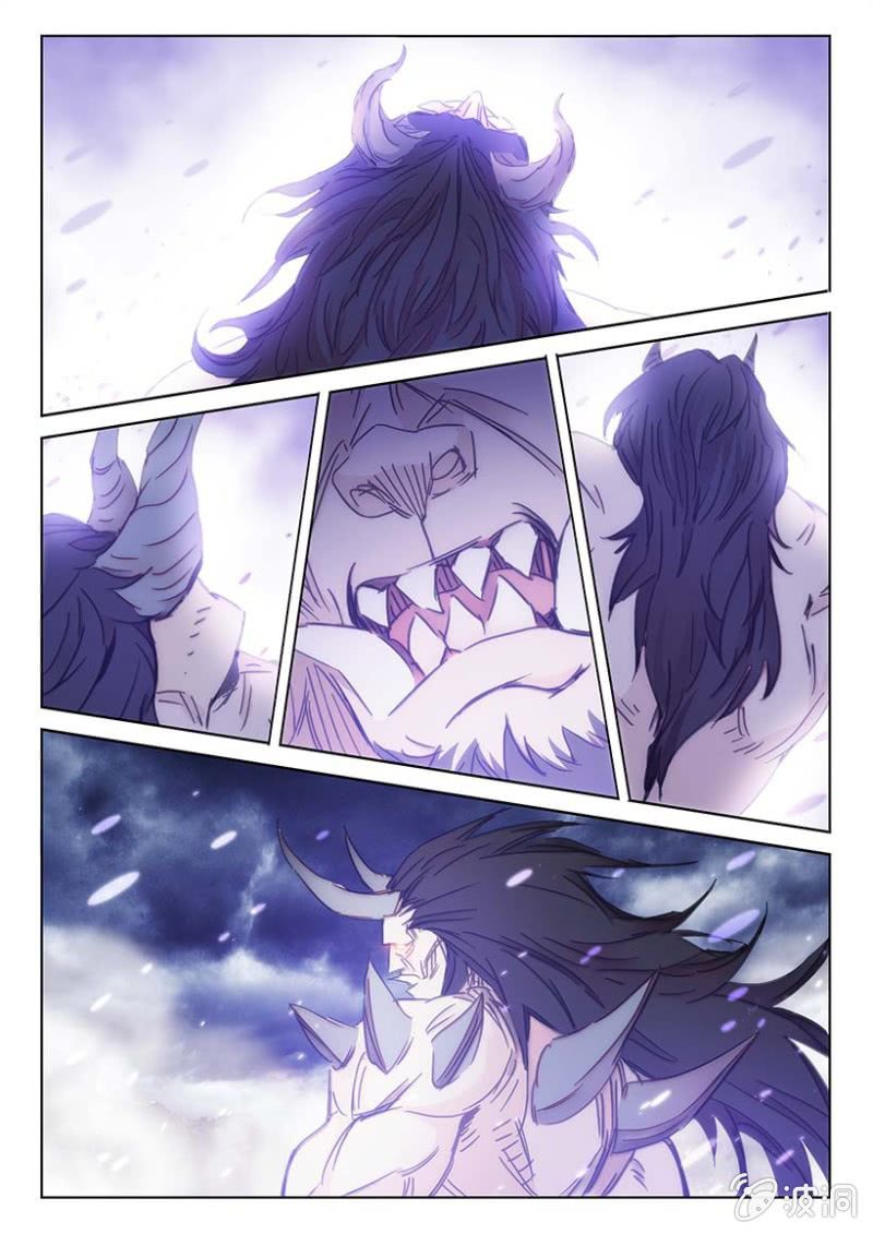 第55话 先灵降杀-第55话