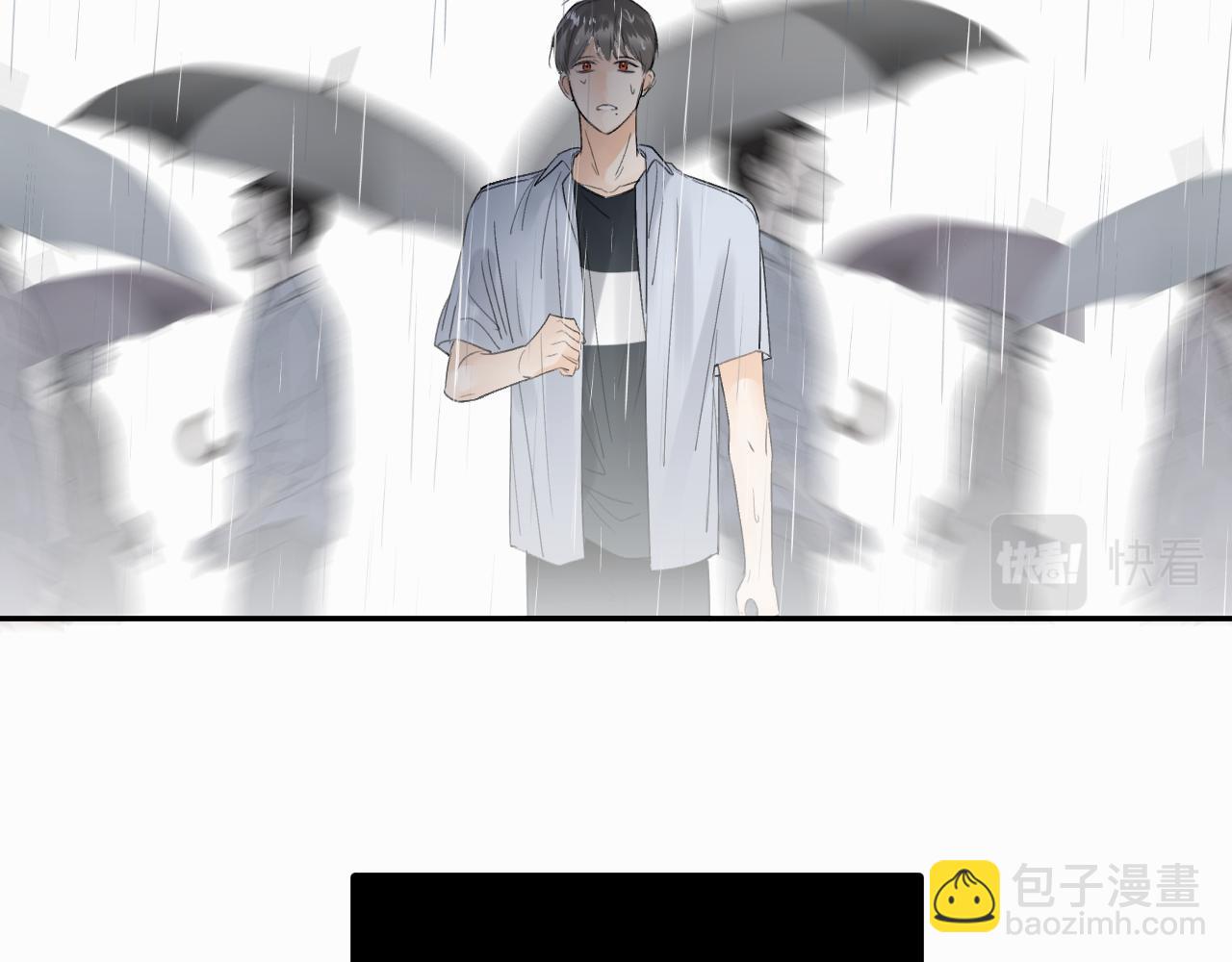 第十一话 我想要一条狗(1/3)-第11话