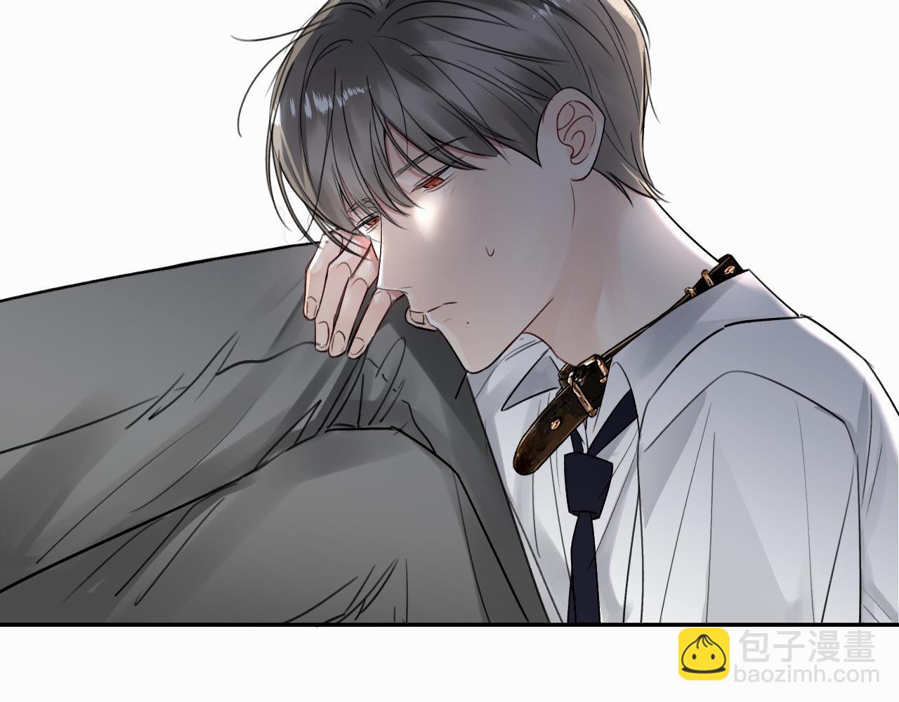 第十三话 惩罚(1/2)-第13话