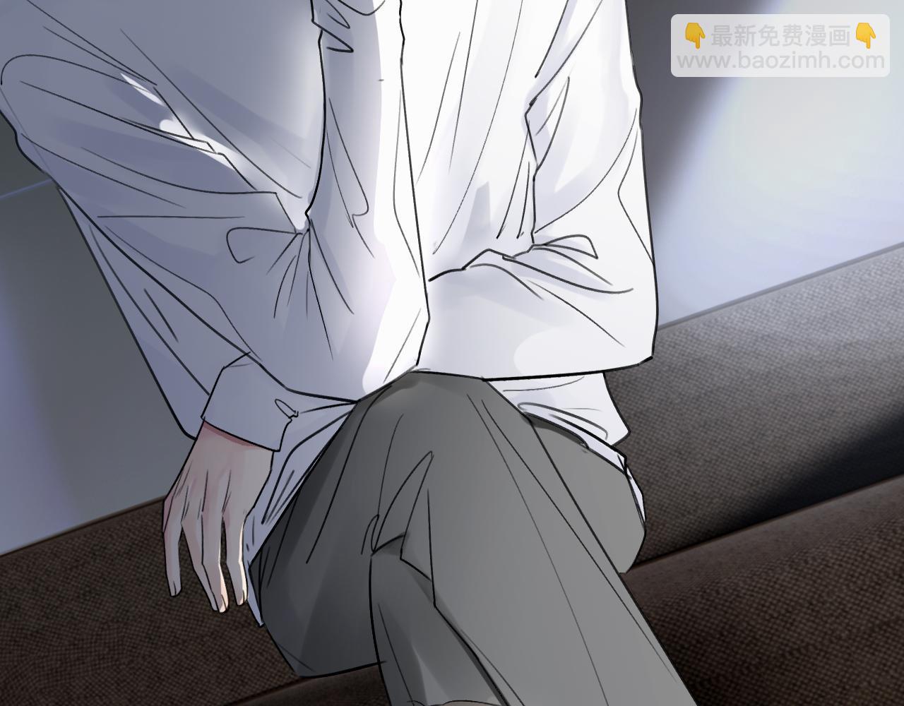 第十三话 惩罚(1/2)-第13话