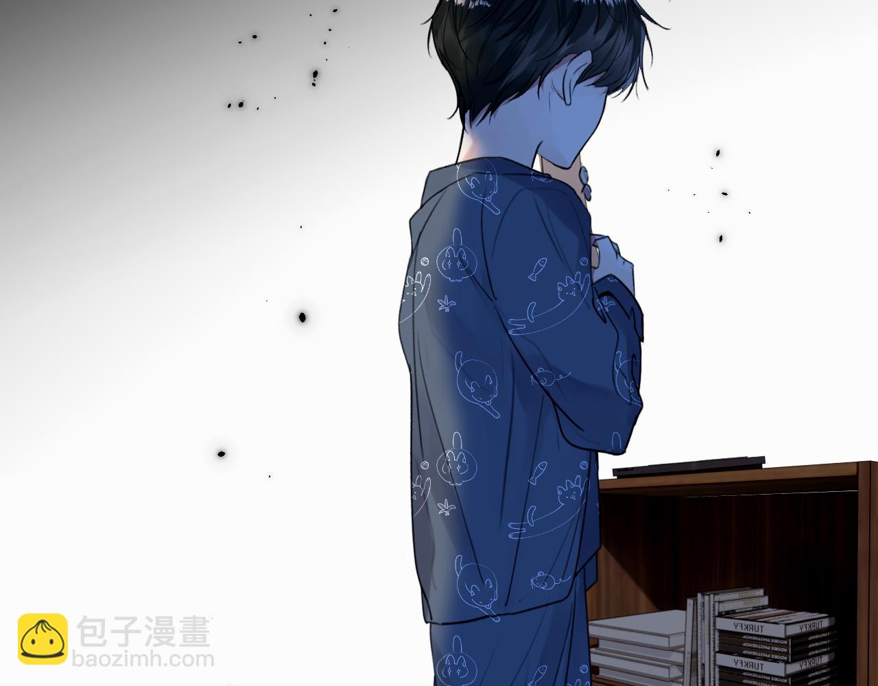 第十九话 心跳弹响(1/3)-第19话