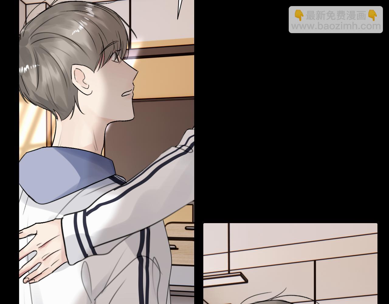 第二十三话 我是，你猜的没错。(1/3)-第23话