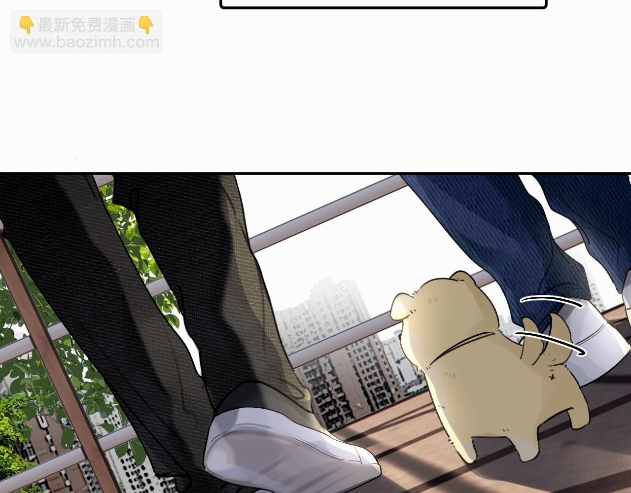 第二十三话 我是，你猜的没错。(1/3)-第23话