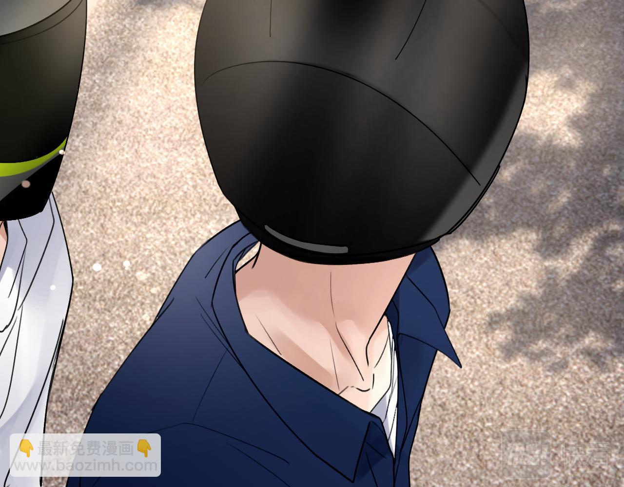第二十九话 想见见你QAQ(1/2)-第29话