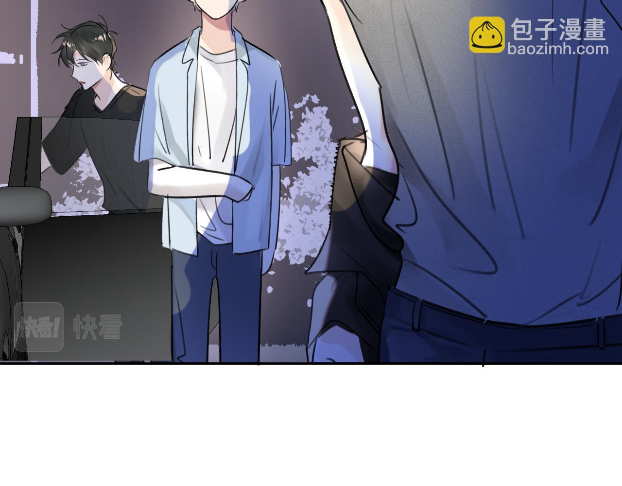 第三十一话 不要喝酒(1/3)-第31话