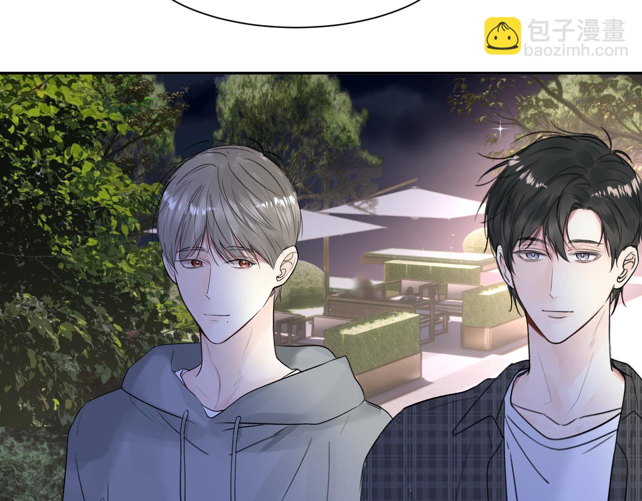 第三十七话 现在也是不一样的(1/2)-第37话