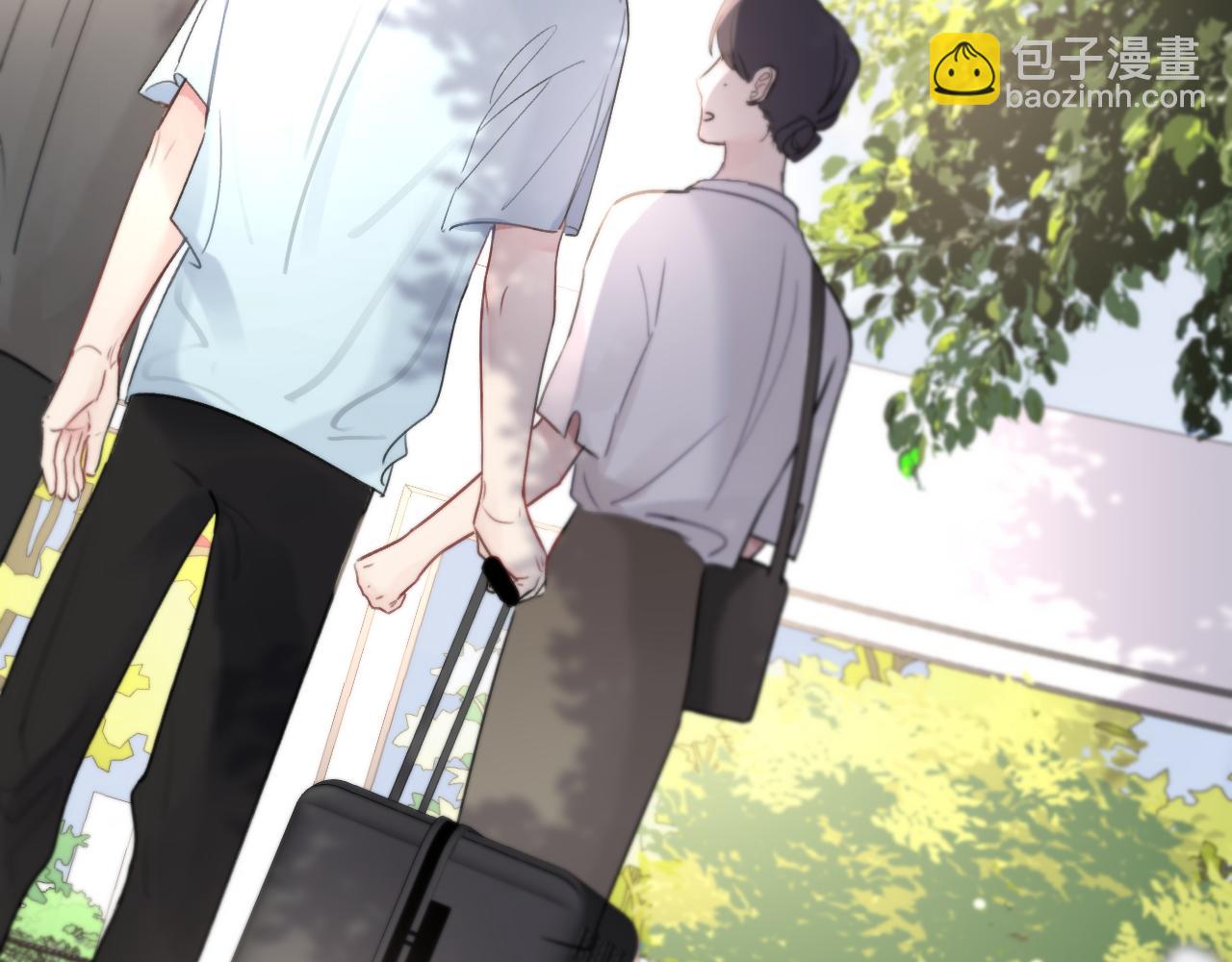 第三十七话 现在也是不一样的(1/2)-第37话