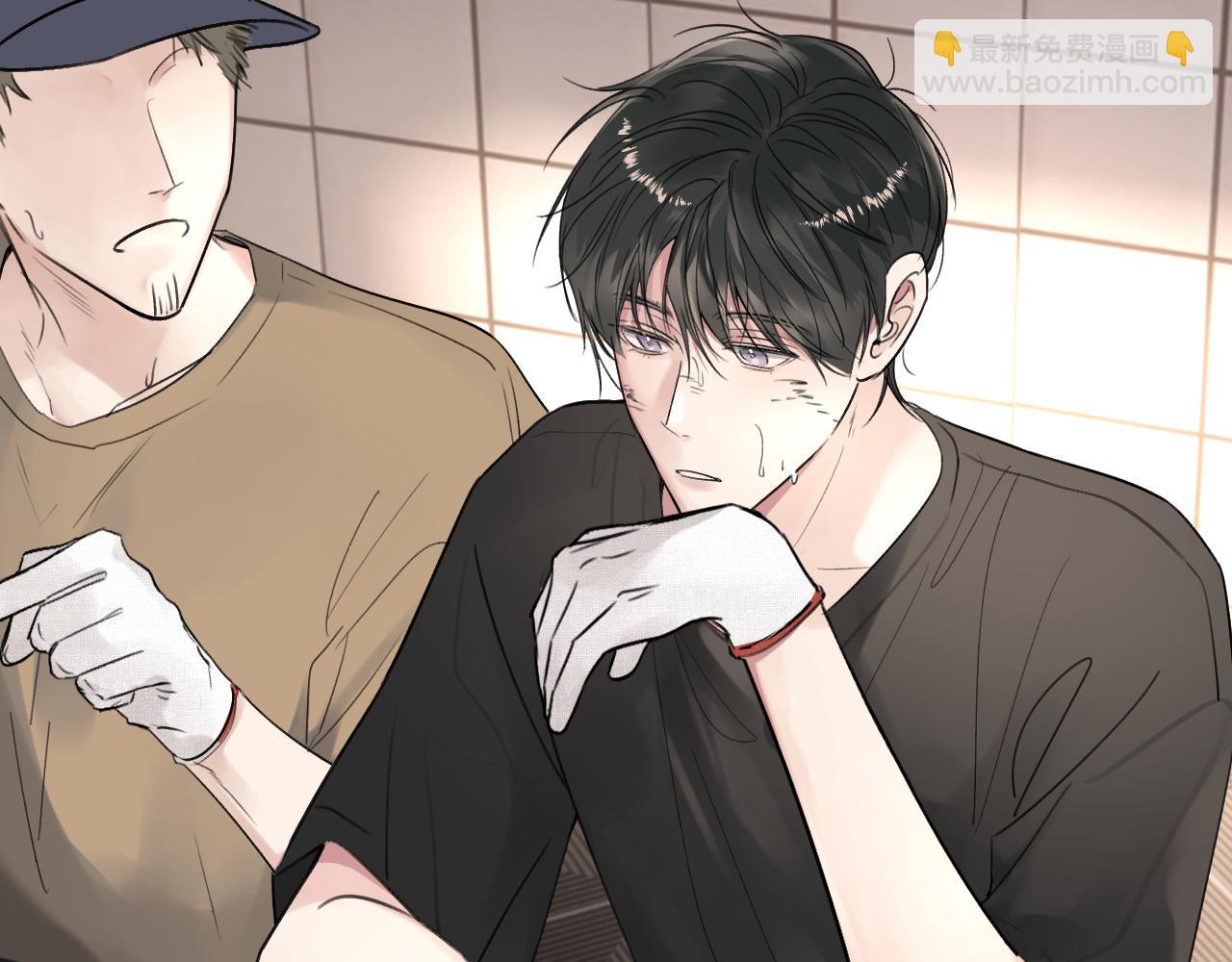 第三十七话 现在也是不一样的(1/2)-第37话