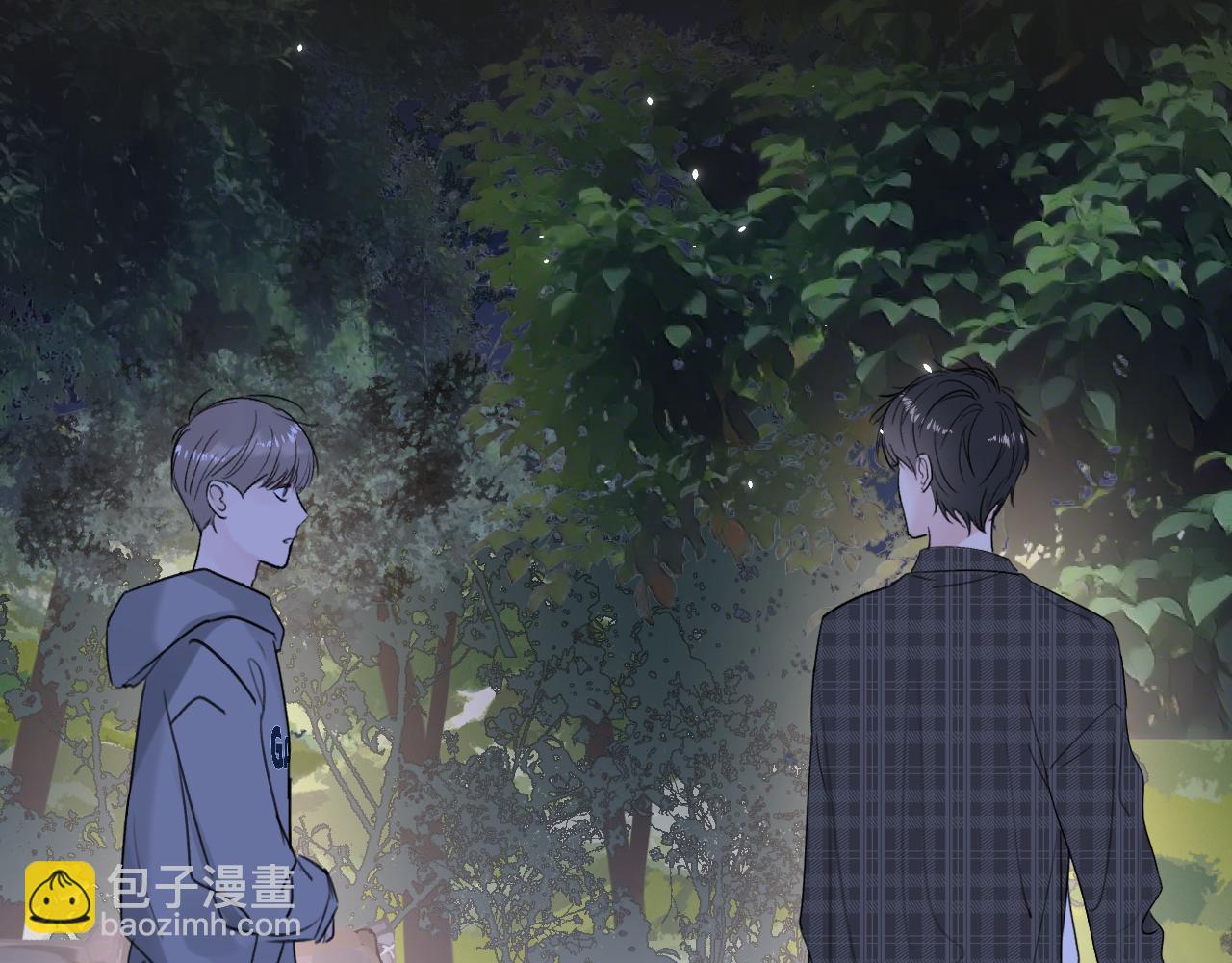 第三十七话 现在也是不一样的(1/2)-第37话