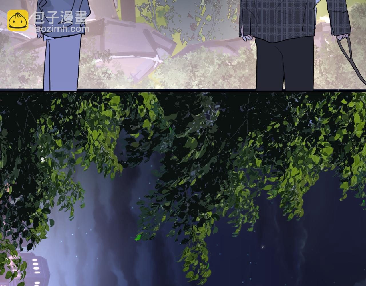 第三十七话 现在也是不一样的(1/2)-第37话