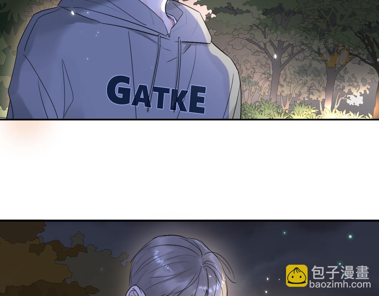 第三十七话 现在也是不一样的(1/2)-第37话