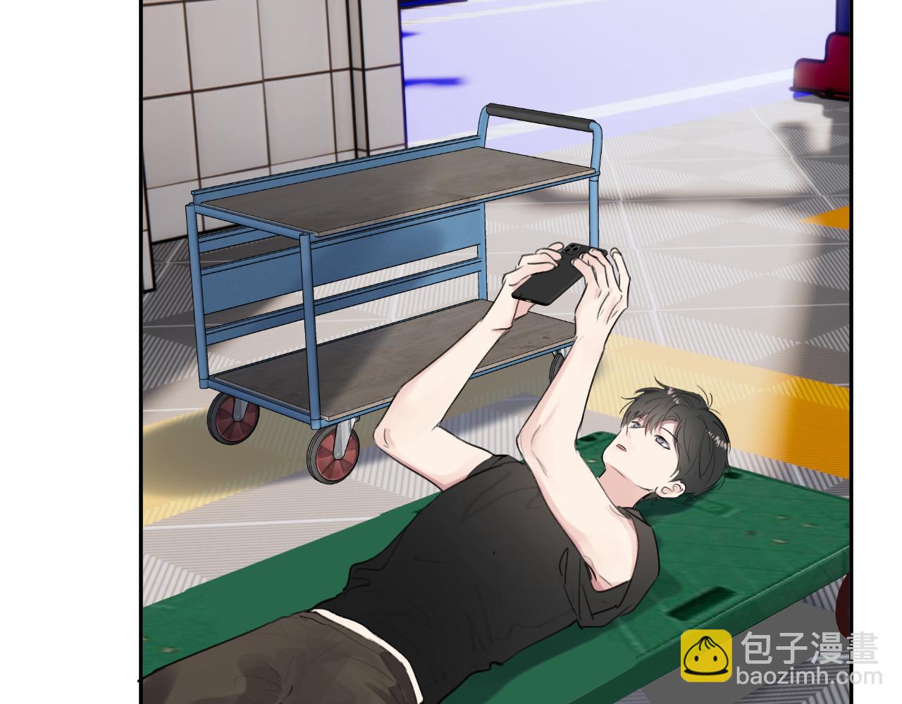 第四十四话 和我在一起(1/3)-第45话