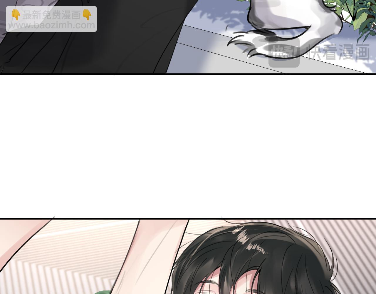 第四十四话 和我在一起(1/3)-第45话