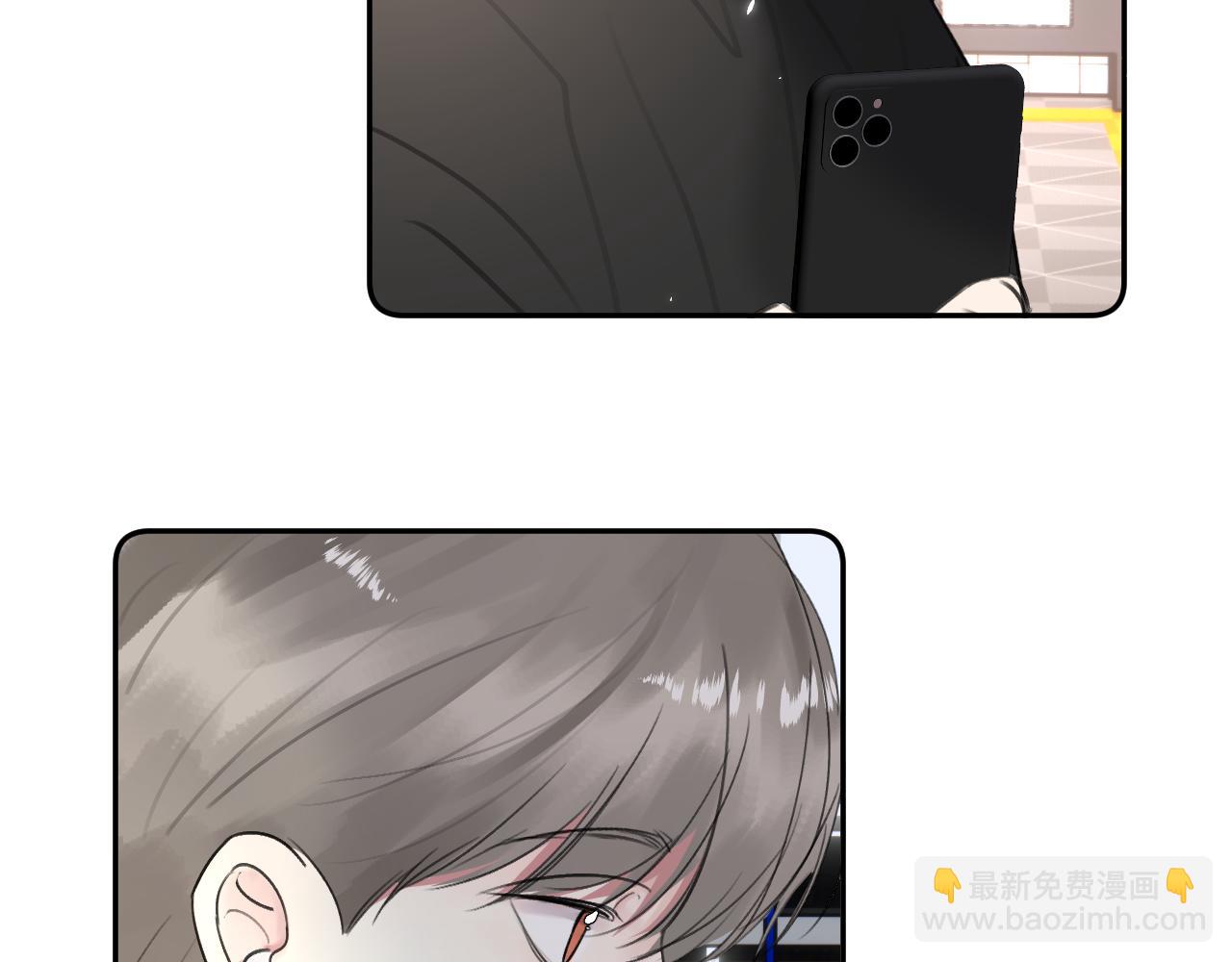第四十四话 和我在一起(1/3)-第45话