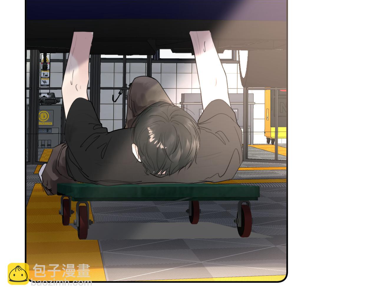 第四十四话 和我在一起(1/3)-第45话
