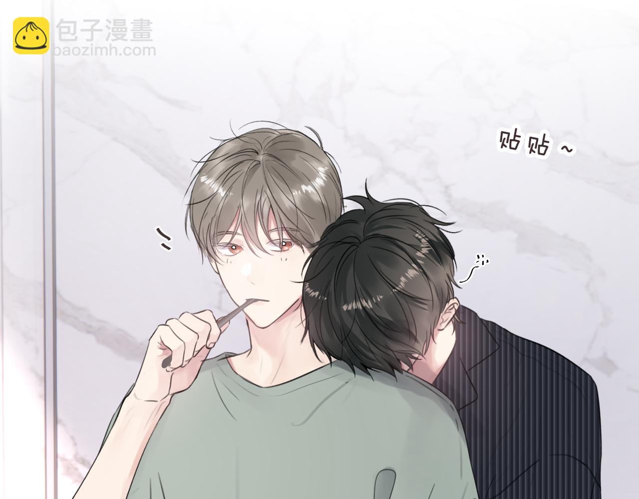 第四十六话 最后一支烟！(1/2)-第47话