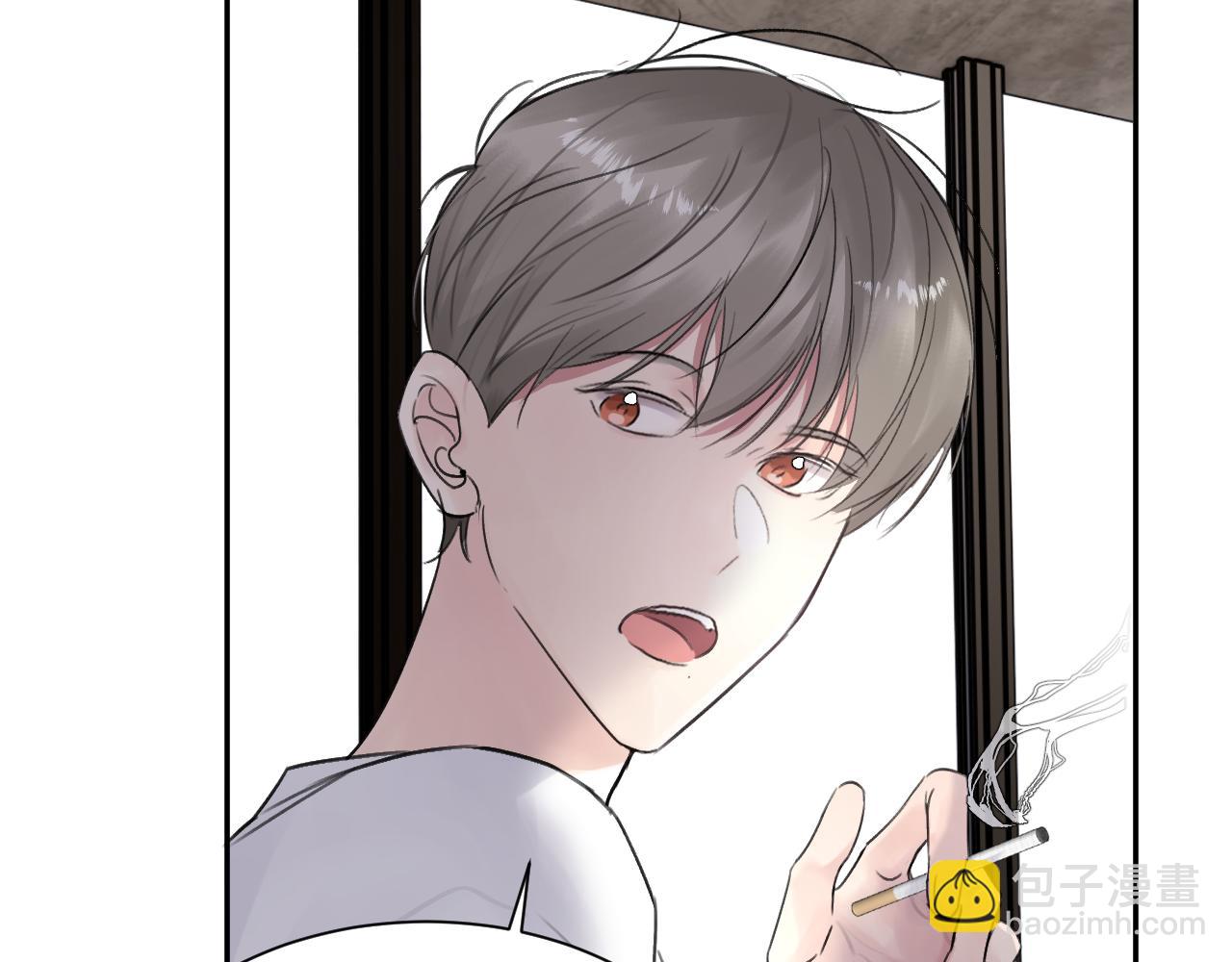 第四十六话 最后一支烟！(1/2)-第47话