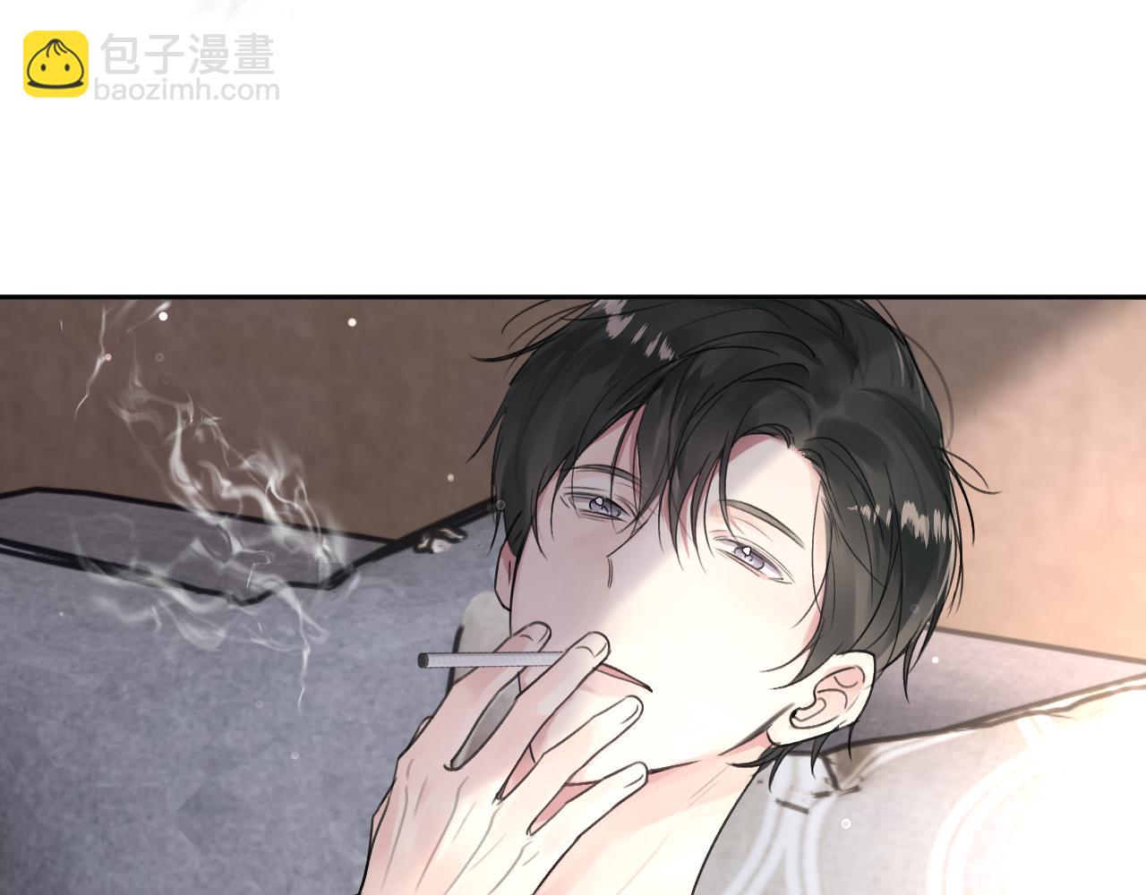 第四十六话 最后一支烟！(1/2)-第47话