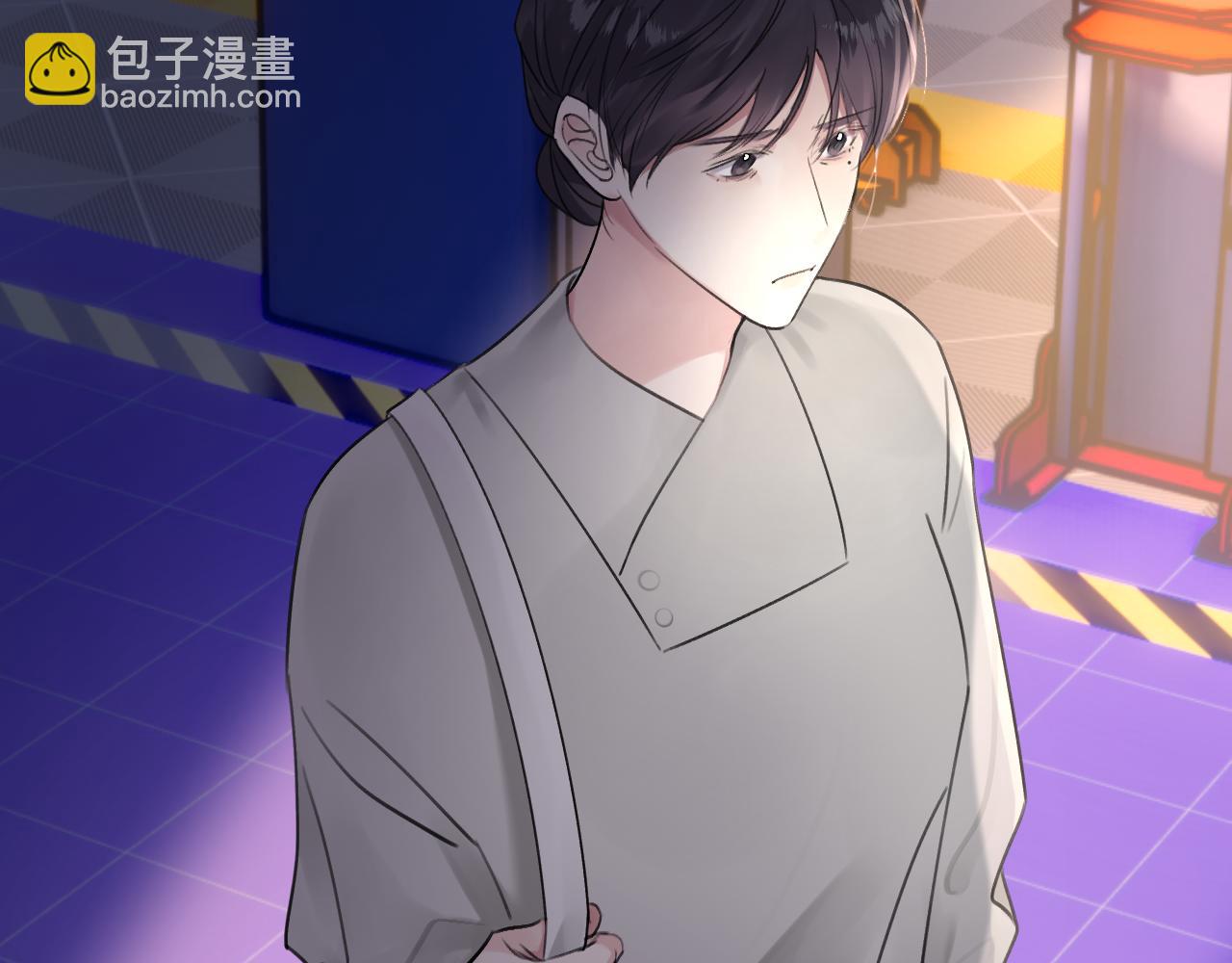 第四十八话 我的！我的&mdash;&mdash;(1/3)-第49话