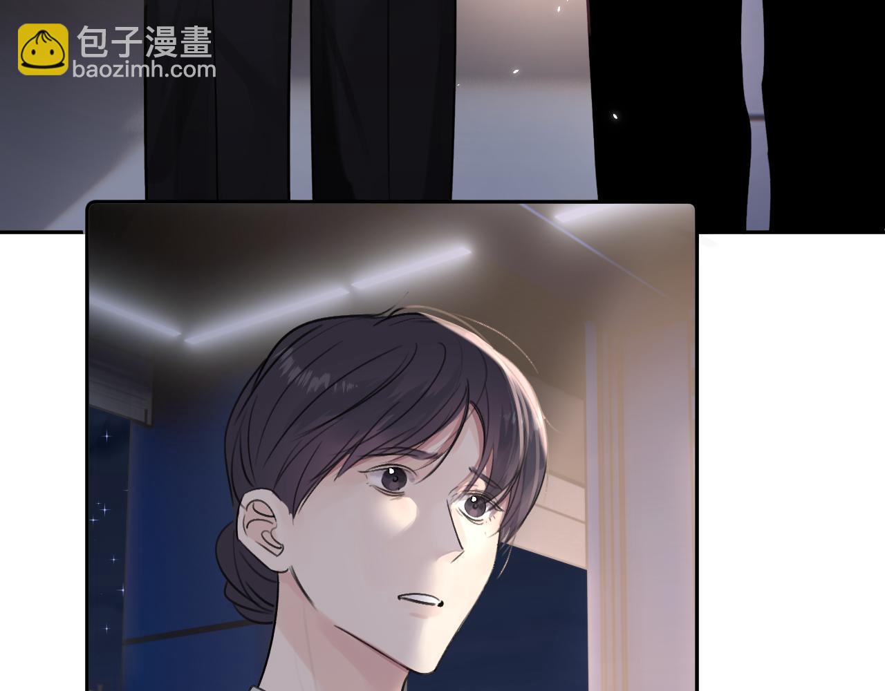 第四十八话 我的！我的&mdash;&mdash;(1/3)-第49话