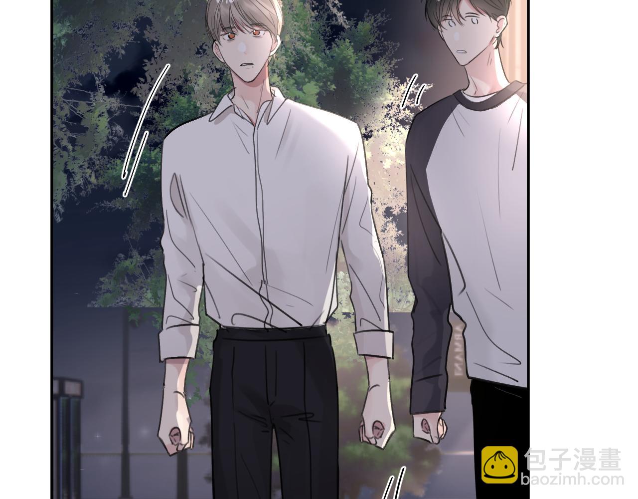 第四十八话 我的！我的&mdash;&mdash;(1/3)-第49话