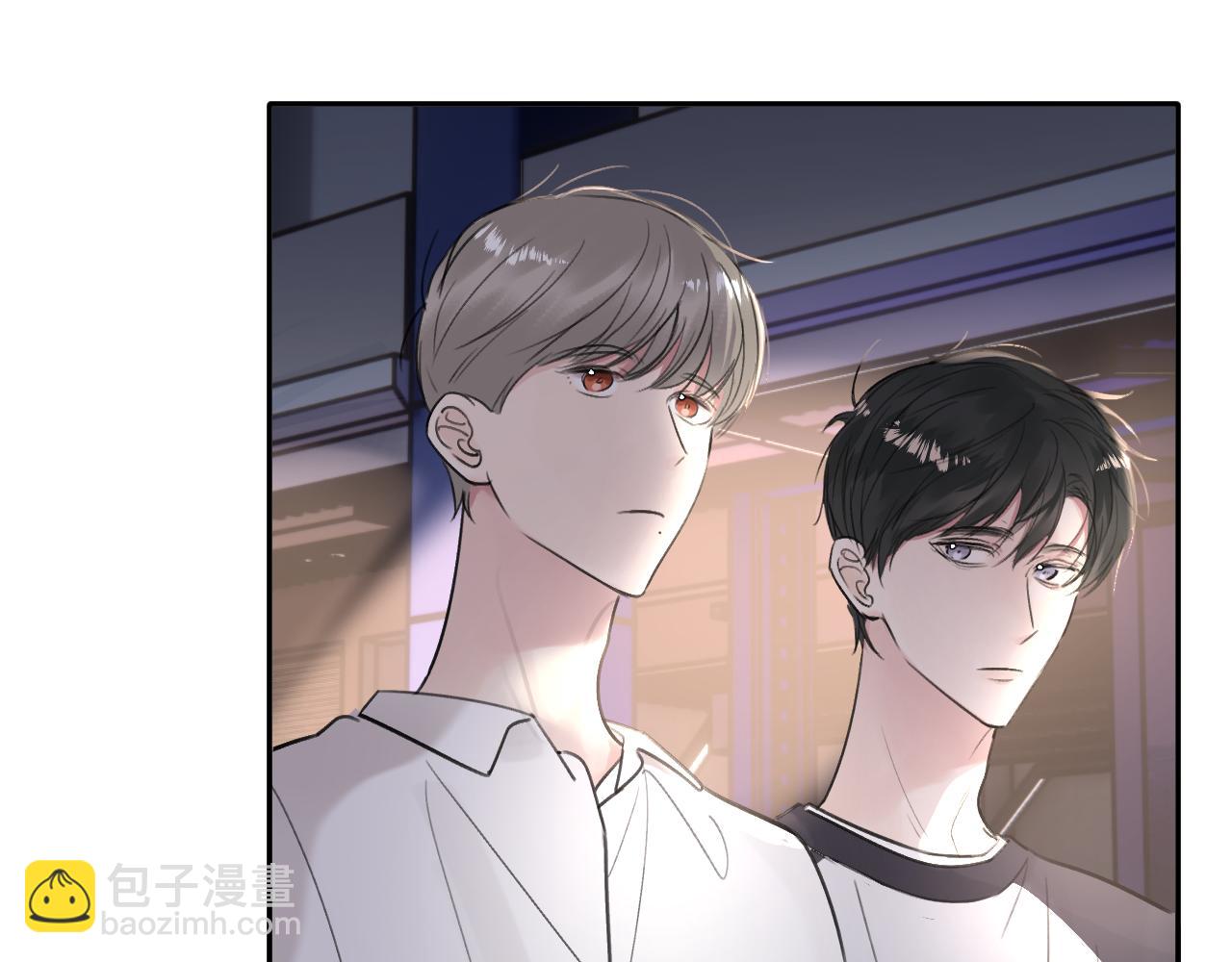 第四十八话 我的！我的&mdash;&mdash;(1/3)-第49话