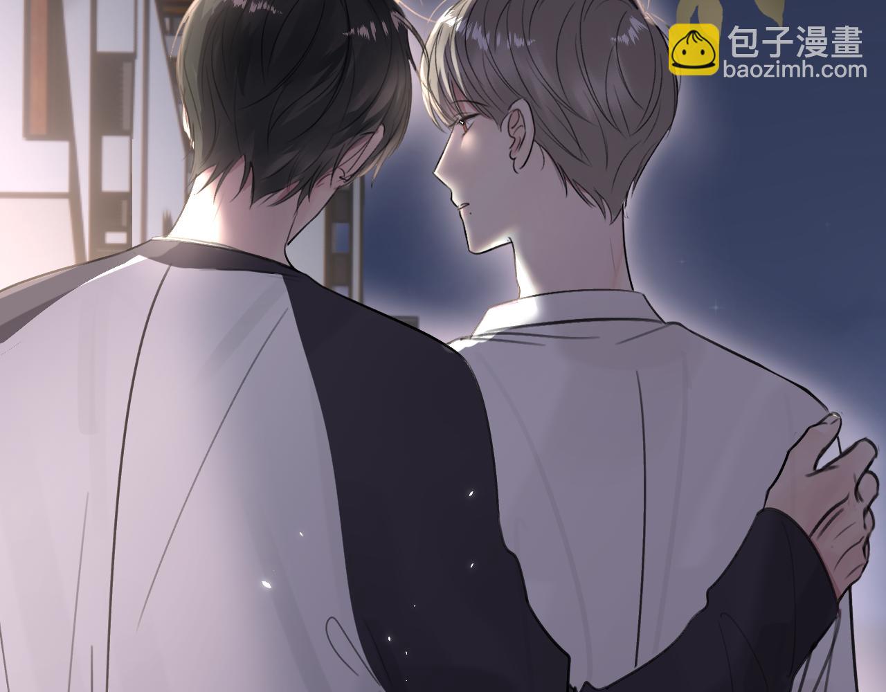 第四十八话 我的！我的&mdash;&mdash;(1/3)-第49话