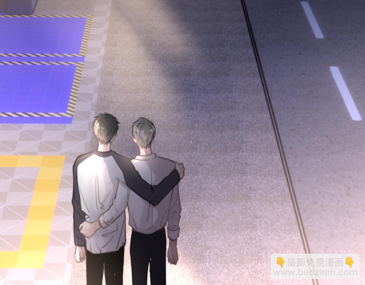 第四十八话 我的！我的&mdash;&mdash;(1/3)-第49话