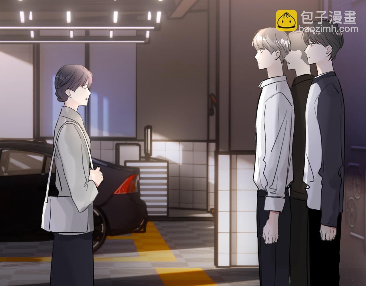 第四十八话 我的！我的&mdash;&mdash;(1/3)-第49话