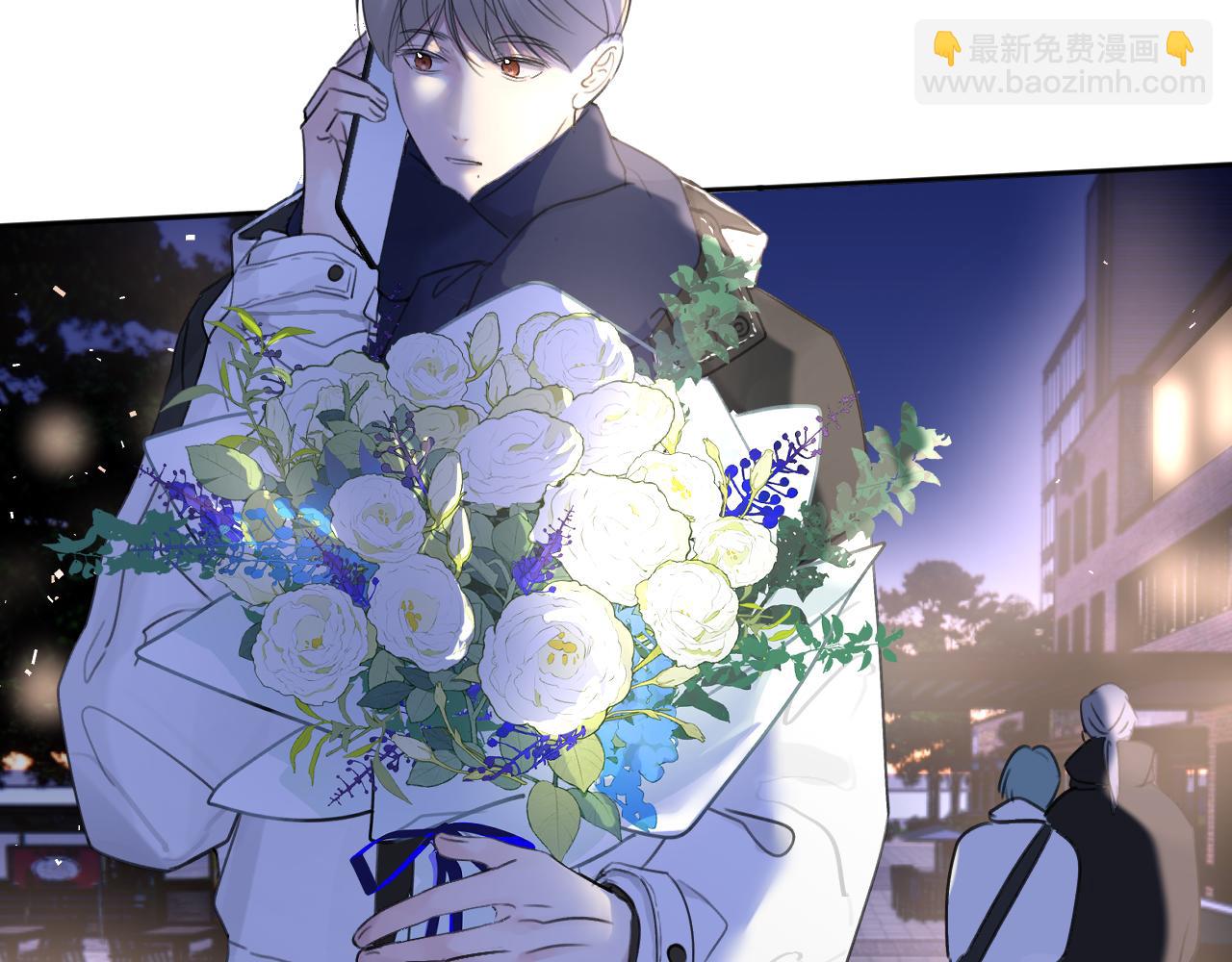 第五十话 千千万万中的我们(1/3)-第51话