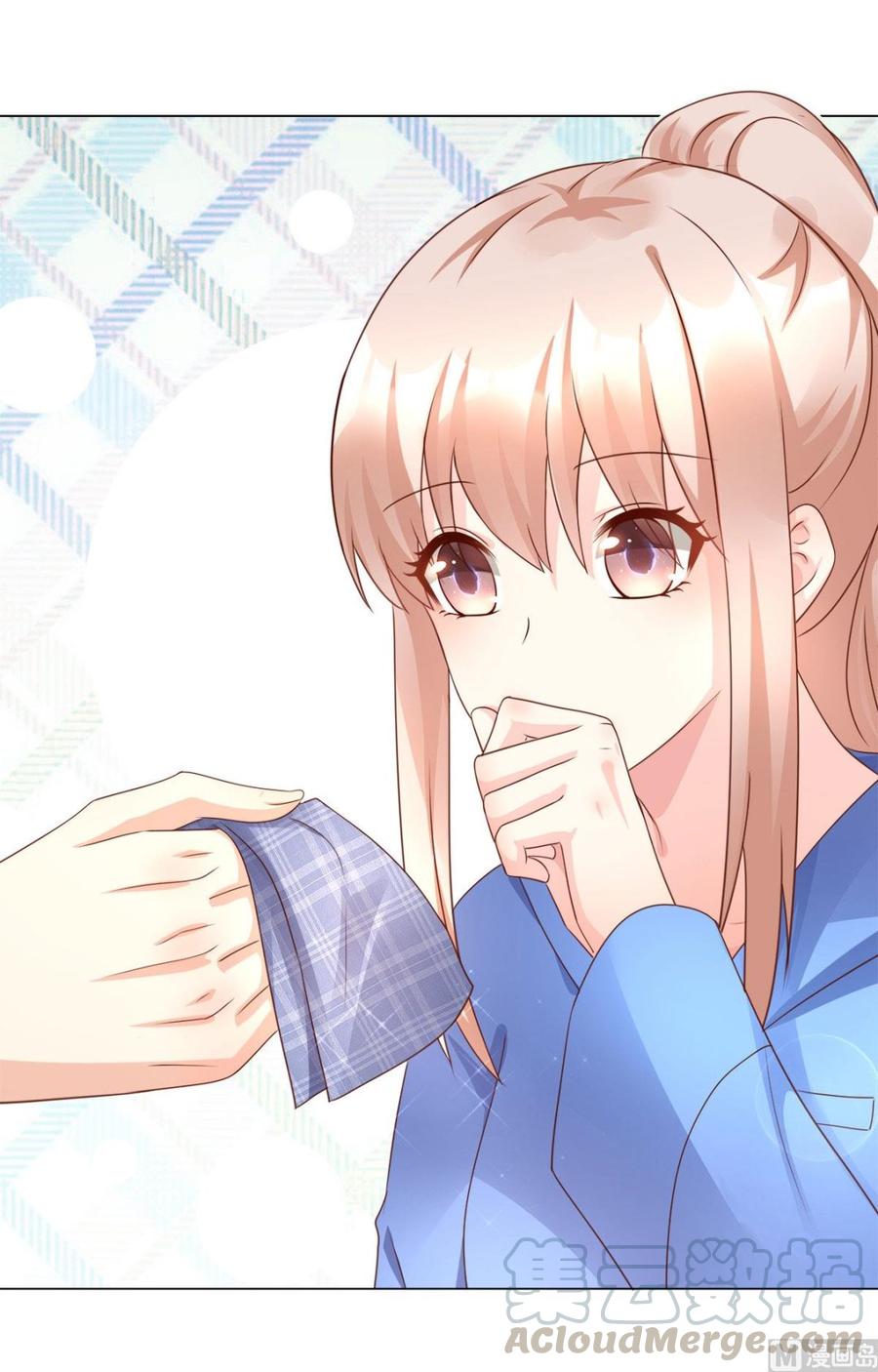 第101话 那男人的香水有毒-第105话