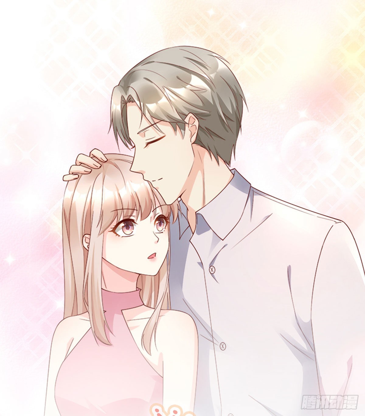 第115话 隐婚关系大公开！-第121话